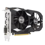 ASUS Dual GeForce RTX™ 3050 OC Edition 6GB GDDR6