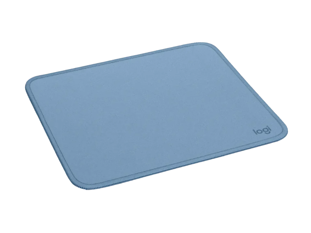 LOGITECH Mouse Pad Studio Series - BLUE GREY (L956-000051)