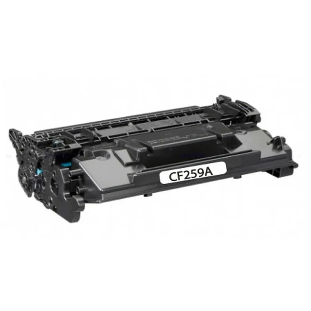 CF259A/CAN057, PRINTERMAYIN, Toner Cartridge, with chip.