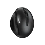 Genius, Ergo 8300S, Mouse, AI Copilot, Black