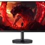 Acer Nitro KG240YP0BI 23.8" FHD gaming Monitor