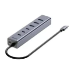 H1335A, UNITEK, USB HUB, 7-in-1 USB-C 10Gbps Hub (3*USB-C 10Gbps+ 4*USB-A 5Gbps).