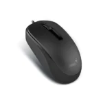 Genius, DX-120, Mouse Black