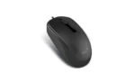 Genius, DX-120, Mouse Black