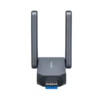 MERCUSYS, MA37BEH, BE6500 Wi-Fi 7 High Gain Wireless USB Adapter