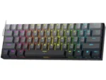 Redragon, FIZZ K617, Keyboard Black