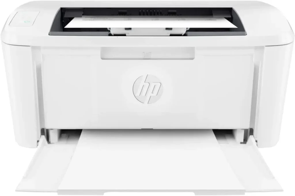 HP LaserJet M111w WiFi Printer A4
