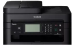 Canon I-SENSYS MF237W 23 ppm /USB/WIFI/LAN/ADF BUNDLE + 2 Cartridge 737 (2,400 pages )