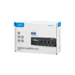 DeepCool, ROCK MASTER V3.0 Fan Control Panel