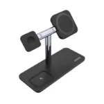 P1212A, UNITEK, 3 in 1 Magnetic Wireless Charger..