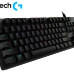 logitech, G512, Keyboard Black