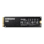 SAMSUNG, 980, NVMe™ M.2 1TB, PCIe 3.0