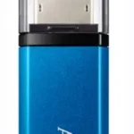 Apacer, AH25C, 256GB, USB 3.2 Gen 1