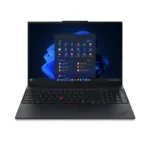 Lenovo Thinkpad E16 G3, 16" Ultra 7 255H 16C, 16GB. 1TB M.2, DOS,2Y.