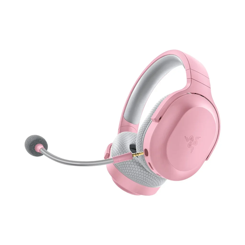Razer, Barracuda X 2022, Headset Quartz