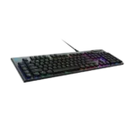 logitech, G915 X, Keyboard Black