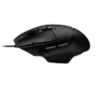logitech, G502 X, Mouse Black