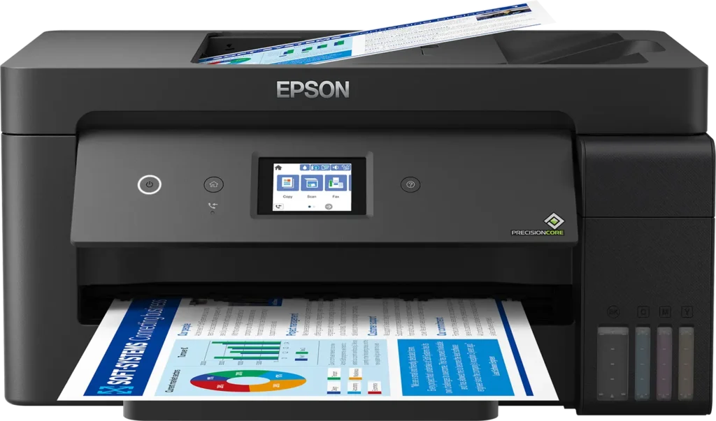 Epson EcoTank All-In-One L14150 Wi-Fi A3+ Printer