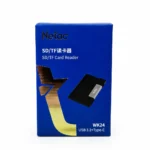 WK24, NETAC, Card Reader, SD/TF Card reader.