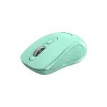 Genius, NX-8025S, Mouse, Aquamarine