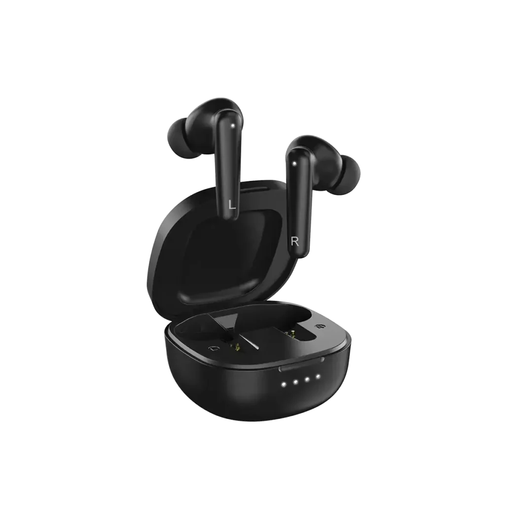 Genius, HS-M910BT Earbuds Black