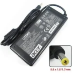 AC193425517, Acer 19V 3.42A 5.5*1.7 (3006)