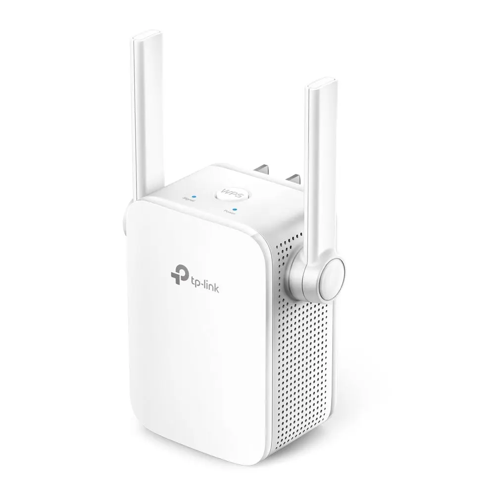 TP-Link, TL-WA855RE, 300Mbps Universal Wireless N Range Extender