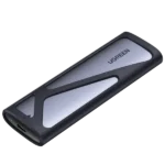 CM578, UGREEN, USB Adapter, USB Adapter, M.2 NVMe SSD Enclosure Adapter, Grey..
