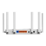 TP-Link, Archer AX56, Wi-Fi 6 Router