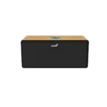 Genius, SP-HF505BT Speaker Pine Wood
