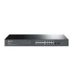 TP-Link, Omada TL-SG2218, Switch, 18-Port PoE+ Gigabit Smart Switch
