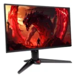 Acer Nitro XV0 XV270UP6 27'' QHD Gaming Monitor