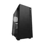 DeepCool, MATREXX 55 MESH Case Black