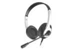 FH100U, A4TECH, Headphone, Mic Panda