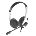 FH100U, A4TECH, Headphone, Mic Panda
