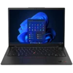 21KDS15F00_A/GE Lenovo ThinkPad X1 Carbon G12, 14" 2.8K OLED Touch, Ultra 7-155U, 32GB, 1TB SSD, 4G LTE, W11 Pro, 3Y