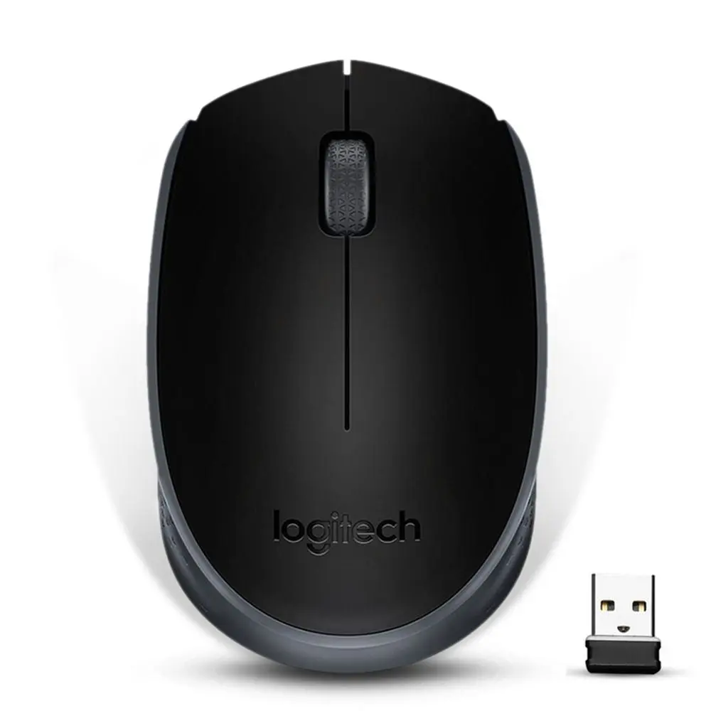 logitech, M171, Mouse Black logitech, M171, Mouse Black