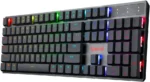 Redragon, K535-KR, Keyboard Black