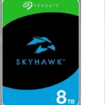 Seagate, SkyHawk (Surveillance) ST8000VX010 8TB, HDD