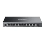 TP-Link, ES210GP, Omada Switch