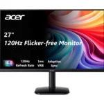Acer KB2 KB272G0bi 27" FHD Monitor