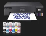 Epson EcoTank L18050 A3+ Wi-Fi Photo Printer