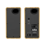 Genius, SP-HF400 Speaker Dark Brown