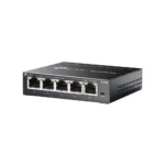 TP-Link, Omada ES205G, 5-Port Gigabit Easy Managed Switch