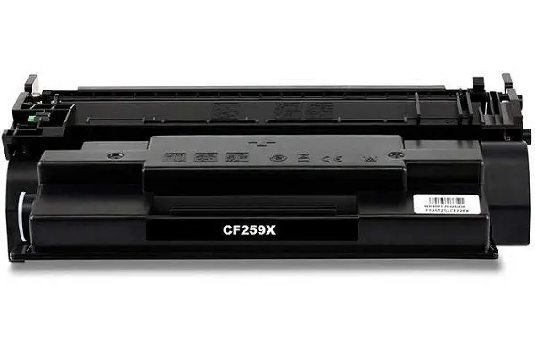 CF259X, PRINTERMAYIN, Toner Cartridge, with chip.