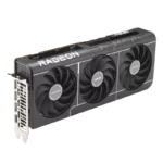 ASUS Prime Radeon™ RX 9070 XT 16GB GDDR6 OC Edition