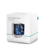 DeepCool, ICE EDGE MINI FS V2.0 CPU Cooler