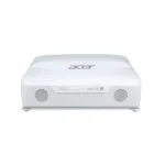 MR.JUZ11.001,ACER L812 DLP Laser Projector,4K, LampType Laser,Stand Mode Bright. 4000 LM,Lamp Life30 000H,Speaker10w