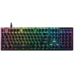 Razer, DeathStalker V2, (RGB) Keyboard Black