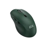 Genius, Scorpion M8100, Mouse, AI Copilot, Army green